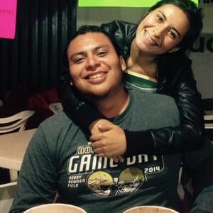 Meet your Posher, Fernando